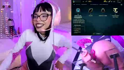 Nyvet online show from 11-27-25, 03:03