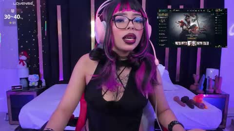 Nyvet online show from 02-23-26, 01:41