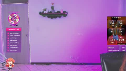 Snapshot of nyvy chatting on 02-18-25, 12:49 nyvy online show from 02-18-25, 12:49