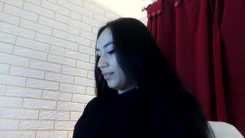 Snapshot of nyx1126 chatting on 01-19-26, 11:25 nyx1126 online show from 01-19-26, 11:25