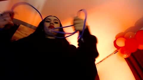 Snapshot of nyx1126 chatting on 02-10-26, 11:25 nyx1126 online show from 02-10-26, 11:25