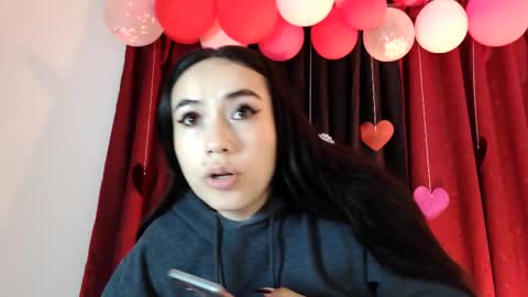 Snapshot of nyx1126 chatting on 02-11-26, 11:48 nyx1126 online show from 02-11-26, 11:48