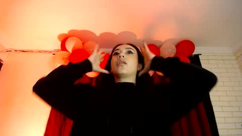 Snapshot of nyx1126 chatting on 02-12-26, 11:38 nyx1126 online show from 02-12-26, 11:38