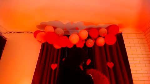 Snapshot of nyx1126 chatting on 02-16-26, 11:50 nyx1126 online show from 02-16-26, 11:50