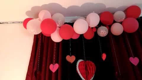 Snapshot of nyx1126 chatting on 02-17-26, 11:07 nyx1126 online show from 02-17-26, 11:07