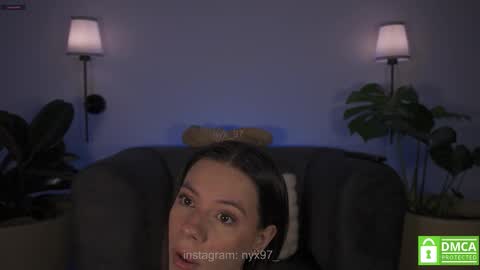 Nyx 97 online show from 11-21-25, 03:27