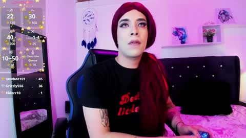 Snapshot of nyx__blackwood chatting on 01-08-25, 07:34 nyx__blackwood online show from 01-08-25, 07:34