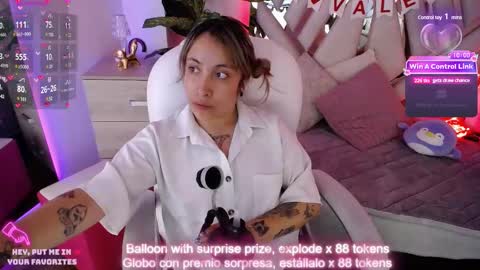 Alex   .    online show from 02-16-25, 01:25