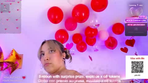 Alex   .    online show from 02-17-25, 02:31