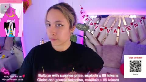 Alex   .    online show from 02-21-25, 03:23