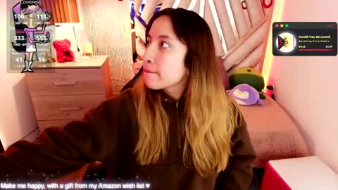 Alex   .    online show from 05-29-26, 03:04