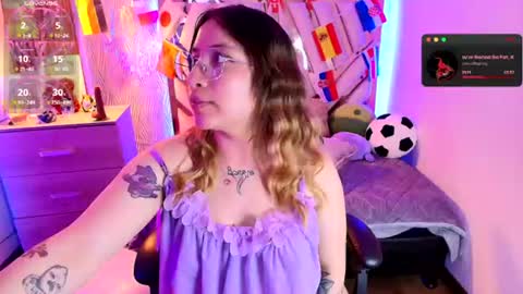 Snapshot of nyx_andria chatting on 06-22-26, 03:25 Alex . online show from 06-22-26, 03:25