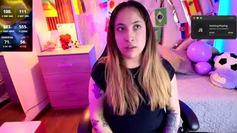 Snapshot of nyx_andria chatting on 07-07-26, 03:31 Alex . online show from 07-07-26, 03:31