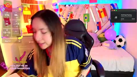 Snapshot of nyx_andria chatting on 07-19-26, 04:38 Alex . online show from 07-19-26, 04:38