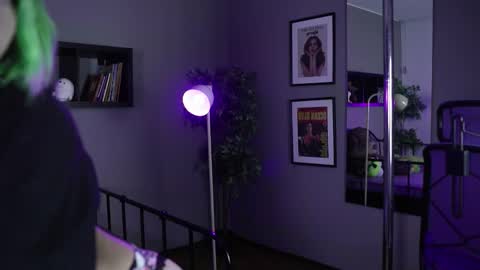 Nyx Doll online show from 02-22-26, 04:35