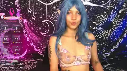 nyx murtualer online show from 12-19-25, 06:04