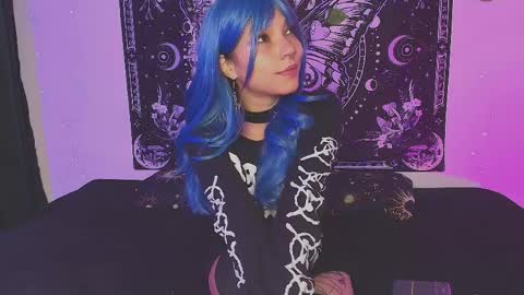 nyx murtualer online show from 04-09-26, 11:32