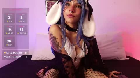 Snapshot of nyx_murtualer chatting on 04-28-26, 02:27 nyx murtualer online show from 04-28-26, 02:27