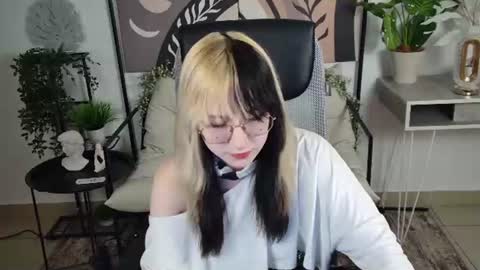 Nyx online show from 07-21-26, 10:50