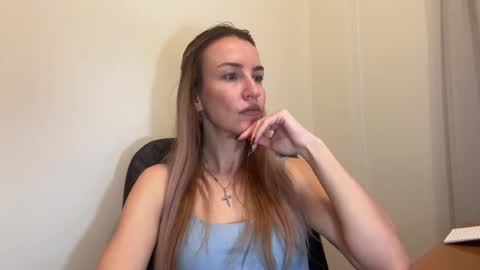 Anastasia online show from 03-10-26, 08:30