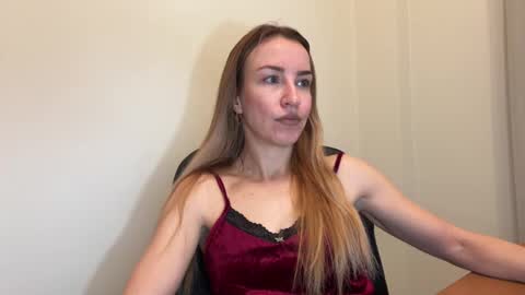 Anastasia online show from 03-27-26, 08:09