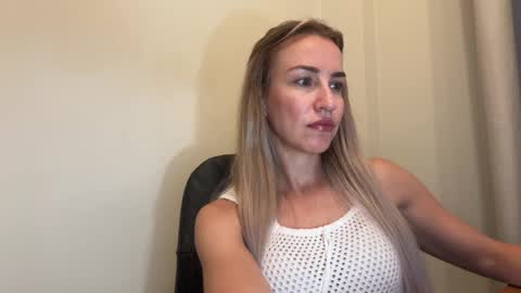 Anastasia online show from 06-05-26, 07:14