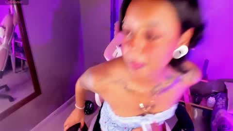 Nyx online show from 11-10-25, 08:30