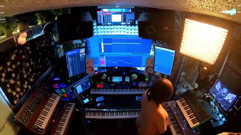 NyxRaven online show from 01-28-25, 08:47