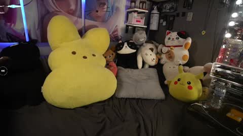 Snapshot of nyxraven chatting on 09-11-25, 02:55 NyxRaven online show from 09-11-25, 02:55