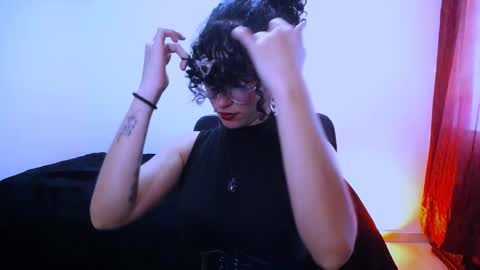 Nyxxei online show from 03-24-26, 03:39