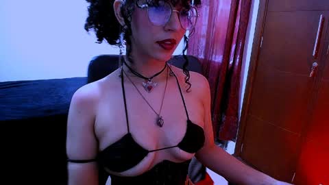 Nyxxei online show from 03-26-26, 08:47