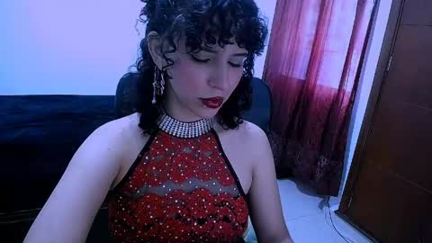 Nyxxei online show from 04-17-26, 09:29