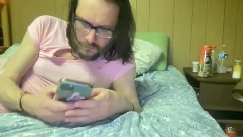 harvestmoon online show from 01-15-26, 07:35