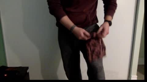 o_fionn_rua online show from 04-19-26, 10:01