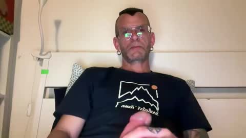 Jonathan Deep online show from 04-09-26, 10:15