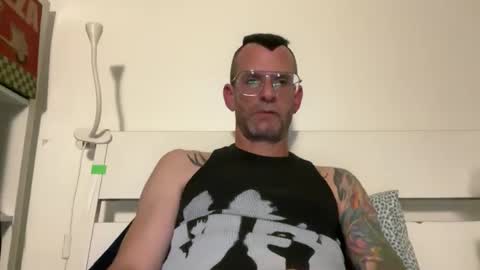 Jonathan Deep online show from 04-19-26, 08:00