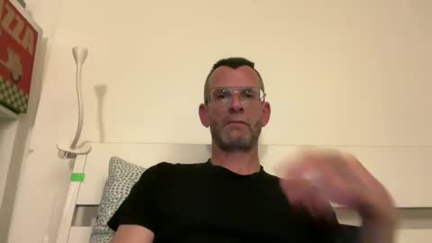 Jonathan Deep online show from 04-23-26, 08:22