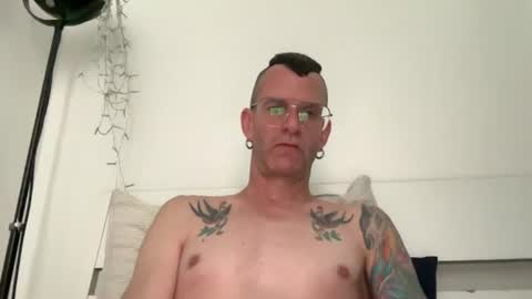 Jonathan Deep online show from 06-18-26, 09:14