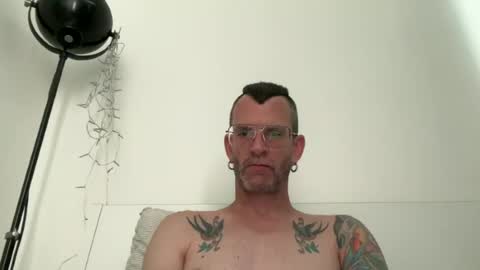Jonathan Deep online show from 06-26-26, 07:46
