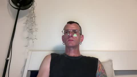Jonathan Deep online show from 07-05-26, 10:17