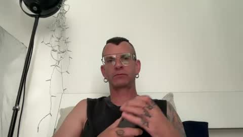 Jonathan Deep online show from 07-17-26, 09:27