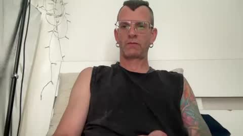 Jonathan Deep online show from 07-19-26, 11:25