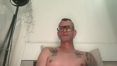 Jonathan Deep online show from 07-28-26, 12:12