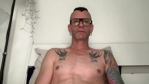 Jonathan Deep online show from 07-31-26, 12:15