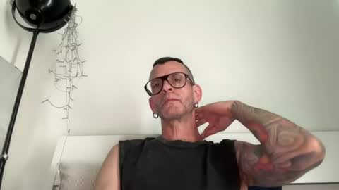 Jonathan Deep online show from 08-01-26, 12:59