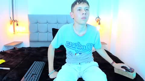 Lyam online show from 12-04-24, 07:50