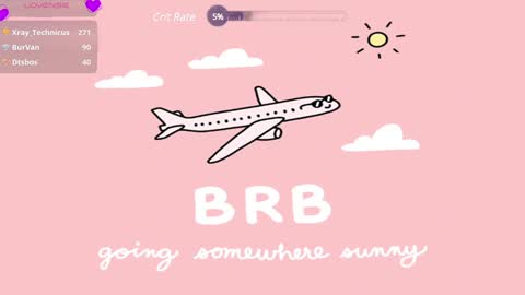 Lyam online show from 12-16-24, 06:43