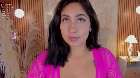 Snapshot of oasisensier chatting on 01-16-26, 04:33 MAILY online show from 01-16-26, 04:33