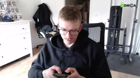 Oatking online show from 04-11-26, 03:38