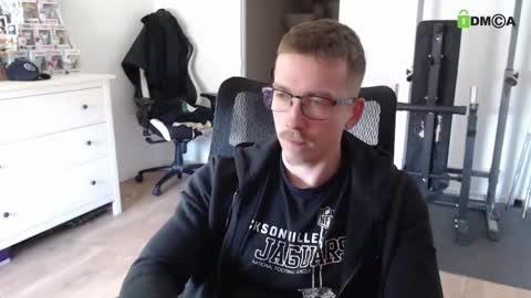 Oatking online show from 04-17-26, 01:36